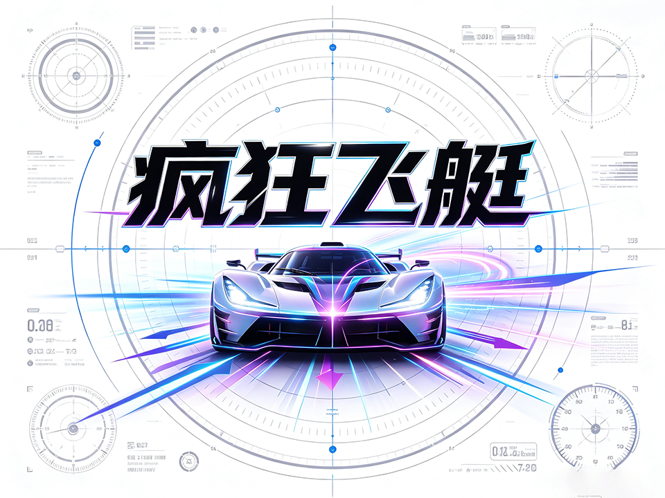 疯狂飞艇-中文互联网文化，从追逐流量到寻求质量的路还